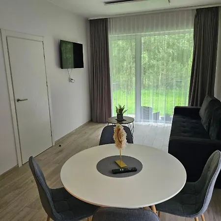 Apartament Apartamentai Vilma