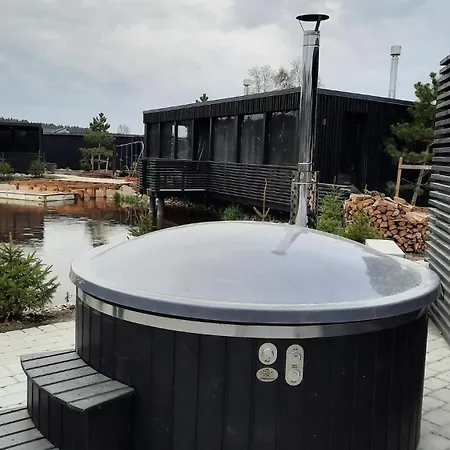 Apartamentai Vilma Apartament Połąga