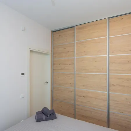 Apartamentai Vilma Apartament