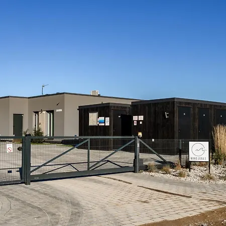 Apartament Apartamentai Vilma *