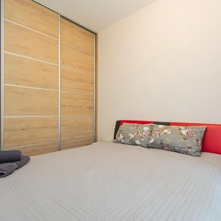 Apartamentai Vilma Połąga