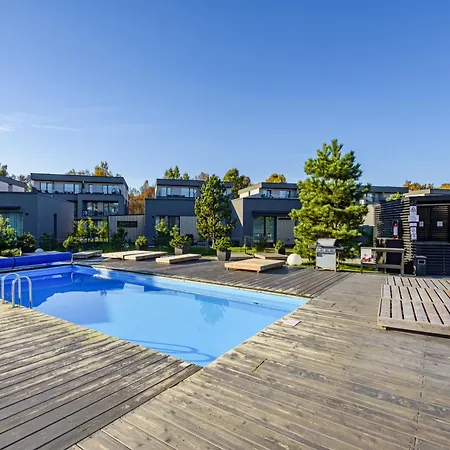 Apartamentai Vilma Apartament *