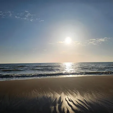 Apartamentai Vilma Apartament *