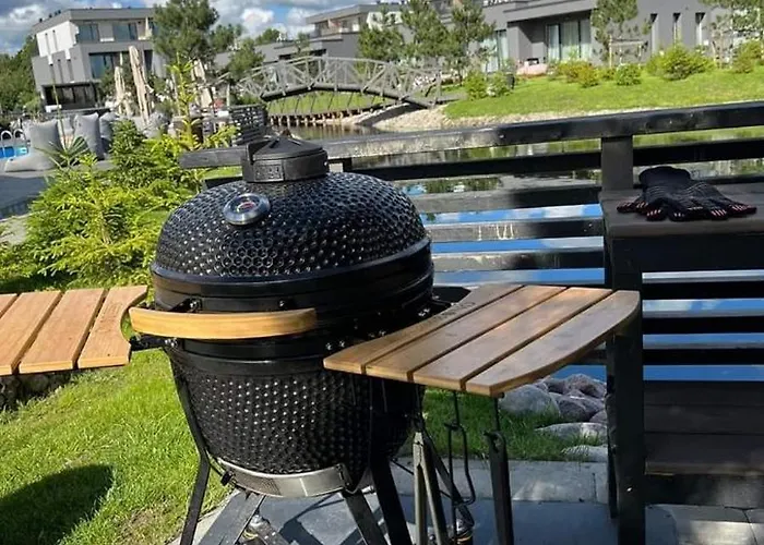 Apartamentai Vilma شقة