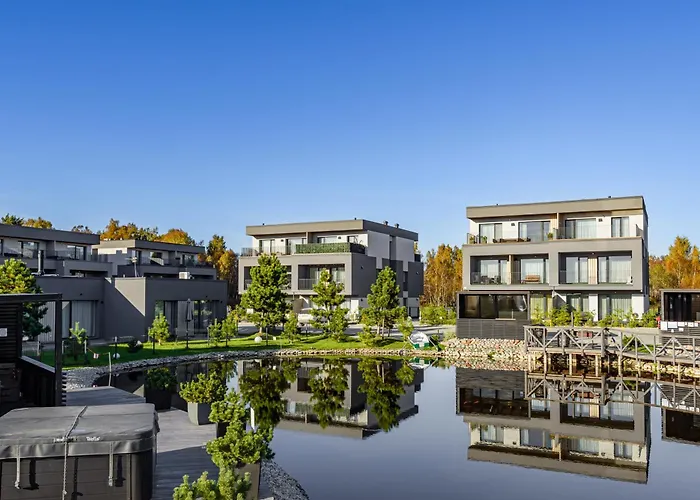 Apartamentai Vilma شقة