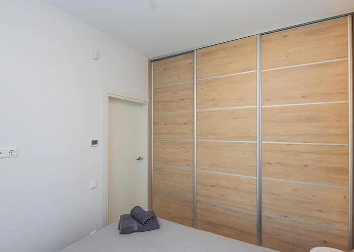 Apartamentai Vilma شقة