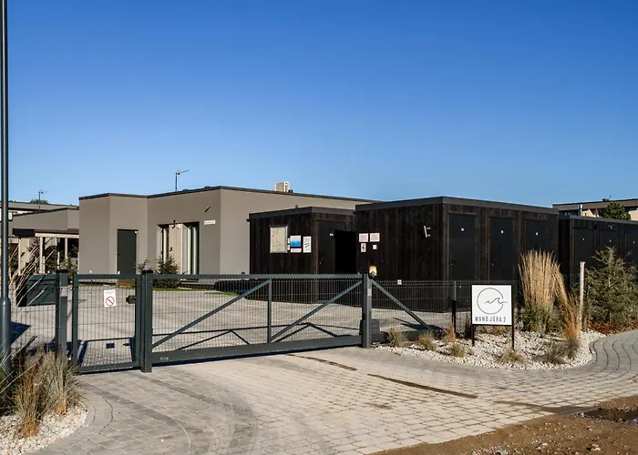 شقة Apartamentai Vilma *