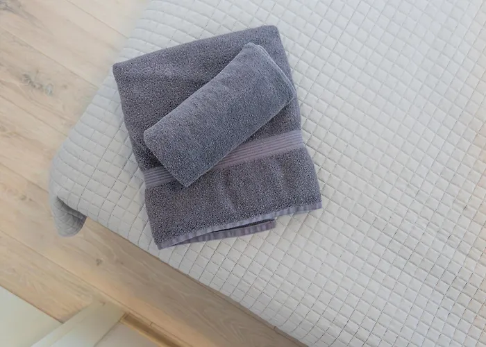 Apartamentai Vilma شقة بالانغا