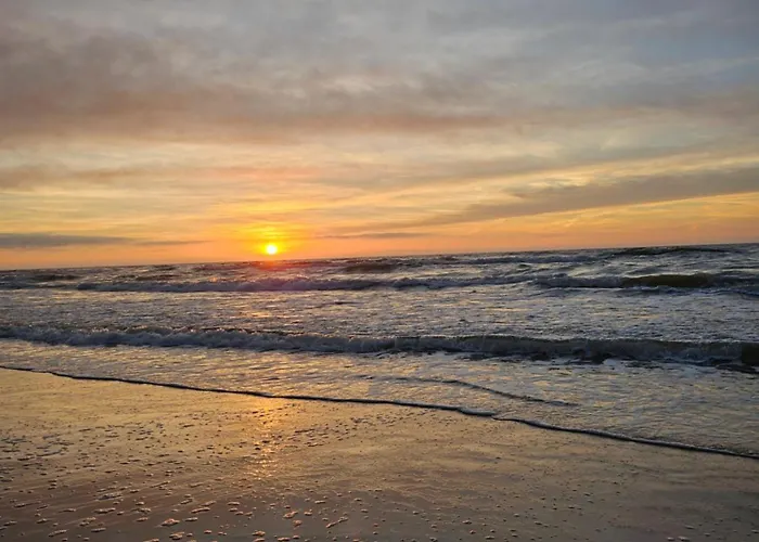 Apartamentai Vilma *