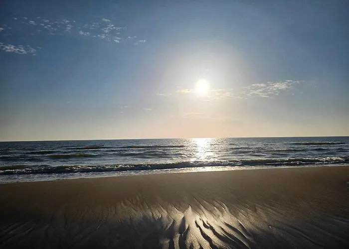 Apartamentai Vilma شقة *